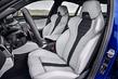 Test av sjätte generationens BMW M5-sedan foto 6