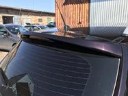 Nissan Qashqai 2010–2014 Spoiler typ 1 (för lackering) foto 2