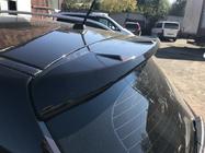 Nissan Qashqai 2010–2014 Spoiler typ 1 (för lackering) foto 3