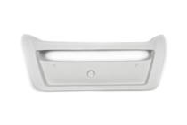 Nissan Primastar 2002–2014 Främre läppspoiler (för lackering) foto 2