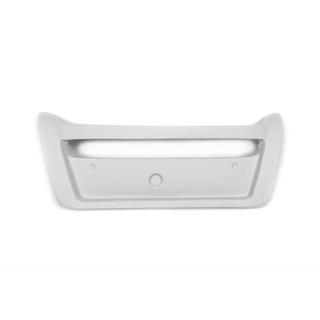 Främre läppspoiler (för lackering) Nissan Primastar 2002–2014 foto 2