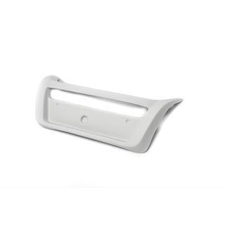 Främre läppspoiler (för lackering) Nissan Primastar 2002–2014 foto 3