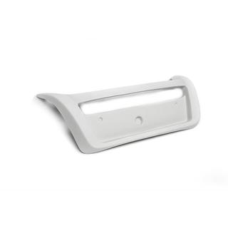 Främre läppspoiler (för lackering) Nissan Primastar 2002–2014 foto 4