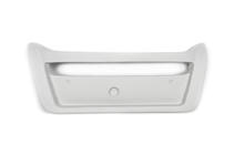 Renault Trafic 2001–2015 Främre läppspoiler 2001-2007 (för lackering) foto 2