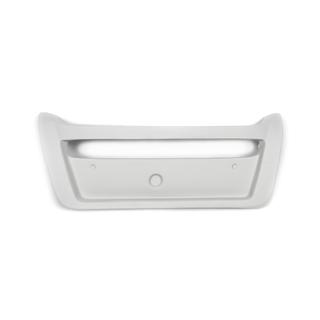 Främre läppspoiler 2001-2007 (för lackering) Renault Trafic 2001–2015 foto 2