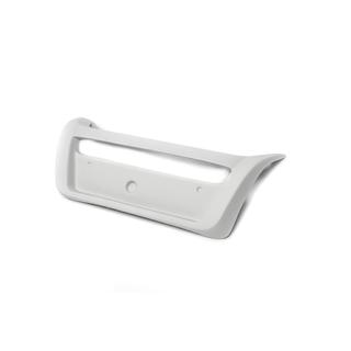 Främre läppspoiler 2001-2007 (för lackering) Renault Trafic 2001–2015 foto 3