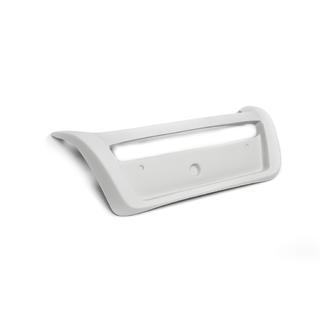Främre läppspoiler 2001-2007 (för lackering) Renault Trafic 2001–2015 foto 4