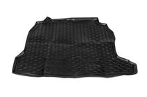 Opel Astra G Classic 1998–2012 Gummimatta till bagagerum SD (Autogumm, gummi) foto 1