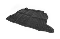 Opel Astra G Classic 1998–2012 Gummimatta till bagagerum SD (Autogumm, gummi) foto 2