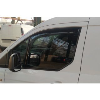 Insticksmonterade vindavvisare (2 st, HIC) foto 2
