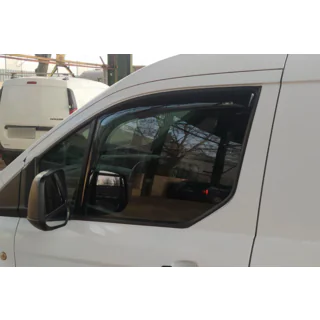 Insticksmonterade vindavvisare (2 st, HIC) foto 2