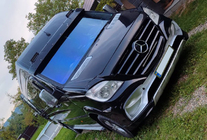 Mercedes Sprinter W906 2006–2018 Främre stötfångare Exclusive Sport (2006-2013) foto 18