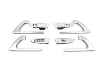 Toyota Land Cruiser 200 2007–2021 Set med grå inlägg (Taiwan) foto 1