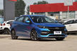 Test av sedanen Chery Arrizo GX foto 11