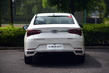 Test av sedanen Chery Arrizo GX foto 10
