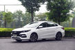 Test av sedanen Chery Arrizo GX foto 4