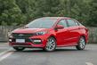 Test av sedanen Chery Arrizo GX foto 1