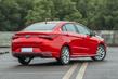 Test av sedanen Chery Arrizo GX foto 3