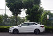 Test av sedanen Chery Arrizo GX foto 2