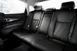 Test av Infiniti Q70 i businessklass foto 9