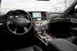 Test av Infiniti Q70 i businessklass foto 8