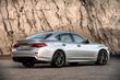 Test av Infiniti Q70 i businessklass foto 3