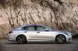 Test av Infiniti Q70 i businessklass foto 2