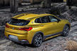 Test av den kompakta crossovern BMW X2 foto 9