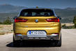 Test av den kompakta crossovern BMW X2 foto 8