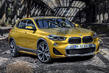 Test av den kompakta crossovern BMW X2 foto 7
