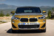 Test av den kompakta crossovern BMW X2 foto 2