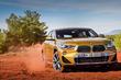 Test av den kompakta crossovern BMW X2 foto 1