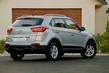 Test av crossovern Hyundai Creta foto 4