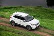 Test av crossovern Hyundai Creta foto 11