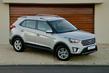 Test av crossovern Hyundai Creta foto 10