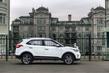 Test av crossovern Hyundai Creta foto 9