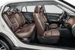 Test av crossovern Hyundai Creta foto 8