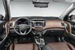 Test av crossovern Hyundai Creta foto 7