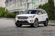 Test av crossovern Hyundai Creta foto 6