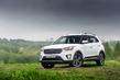 Test av crossovern Hyundai Creta foto 5