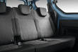 Test av den kompakta minibussen Renault Dokker foto 6