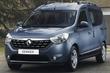 Test av den kompakta minibussen Renault Dokker foto 1