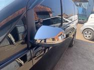 Mercedes Vito/V-klass W447 2014– Kromade spegelkåpor, heltäckande (2 st, ABS) foto 3