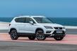 Test av crossovern Seat Ateca (del 2) foto 10