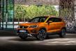 Test av crossovern Seat Ateca (del 2) foto 9