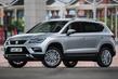 Test av crossovern Seat Ateca (del 2) foto 2
