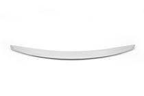 Mercedes S-class W221 2005–2013 Spoiler (ABS, för lackering) foto 3