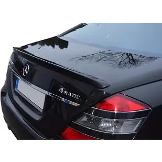 Spoiler (ABS, för lackering)