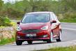 Fem­sitsiga Ford C-Max foto 11