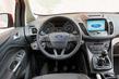 Fem­sitsiga Ford C-Max foto 6